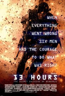 دانلود فیلم 13 Hours: The Secret Soldiers of Benghazi 20163836-600521914