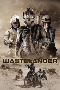 دانلود فیلم Wastelander 201817657-1656353230