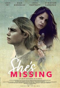 دانلود فیلم She’s Missing 201910439-1571926350