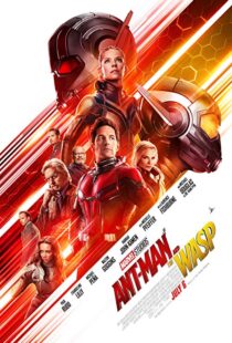 دانلود فیلم Ant-Man and the Wasp 201816927-550687934