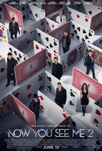دانلود فیلم Now You See Me 2 20162657-390048555