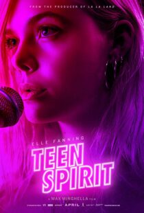 دانلود فیلم Teen Spirit 20186491-293137125