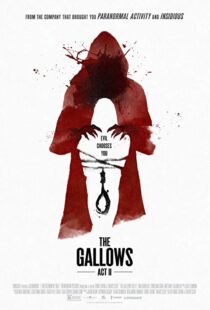 دانلود فیلم The Gallows Act II 201912800-330472327