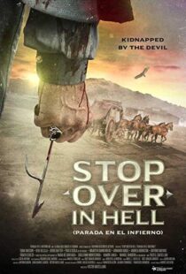 دانلود فیلم Stop Over in Hell 201619999-530438876