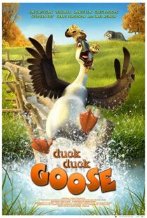 دانلود انیمیشن Duck Duck Goose 201817616-1807170333