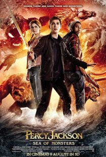 دانلود فیلم Percy Jackson: Sea of Monsters 20132677-1076699118