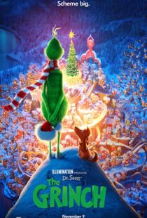 دانلود انیمه The Grinch 20184274-813991920