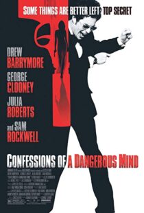 دانلود فیلم Confessions of a Dangerous Mind 200219251-1658889348