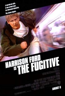 دانلود فیلم The Fugitive 19936922-819402390