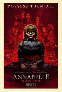 دانلود فیلم Annabelle Comes Home 20198610-367750678