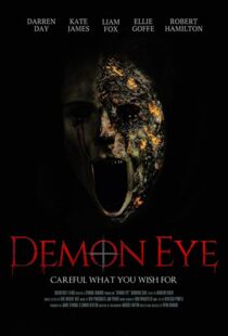 دانلود فیلم Demon Eye 201920398-1612284677