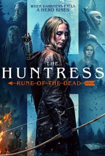 دانلود فیلم The Huntress: Rune of the Dead 201912515-141646569