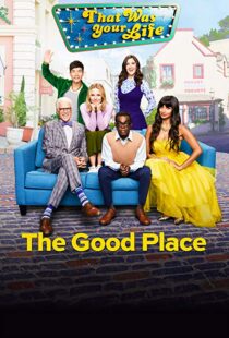 دانلود سریال The Good Place21585-391350175