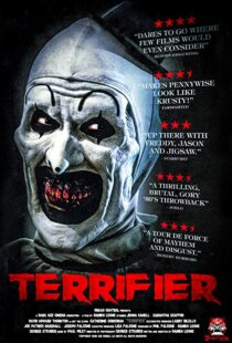 دانلود فیلم Terrifier 201616530-1083975359