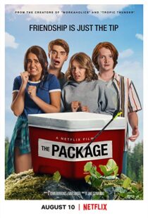 دانلود فیلم The Package 20184602-1058017358