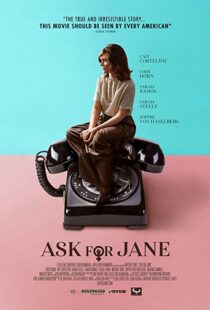 دانلود فیلم Ask for Jane 201819237-762783284