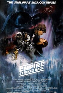 دانلود فیلم Star Wars: Episode V – The Empire Strikes Back 198014082-863975131