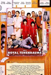 دانلود فیلم The Royal Tenenbaums 200118837-1104516341