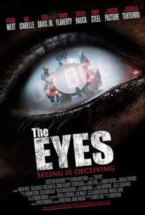 دانلود فیلم The Eyes 201617951-1211921222