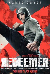 دانلود فیلم Redeemer 20144553-1097199860