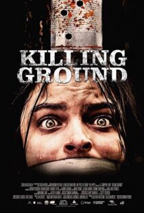دانلود فیلم Killing Ground 20167213-1643454771