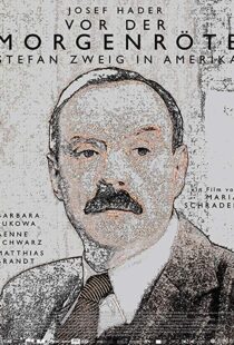 دانلود فیلم Stefan Zweig: Farewell to Europe 201614817-1708906596
