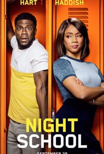 دانلود فیلم Night School 20185591-1802403711
