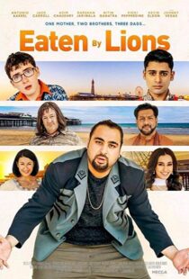دانلود فیلم Eaten by Lions 201810837-747073121