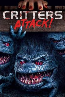 دانلود فیلم Critters Attack! 201910864-938226537