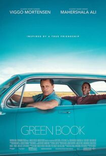 دانلود فیلم Green Book 201820577-2078672605