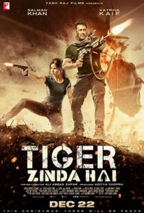 دانلود فیلم هندی Tiger Zinda Hai 201713041-1529353691