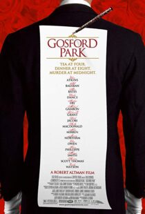 دانلود فیلم Gosford Park 200117426-2137317737