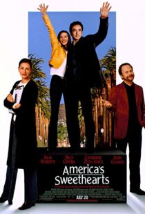 دانلود فیلم America’s Sweethearts 200112683-3083646