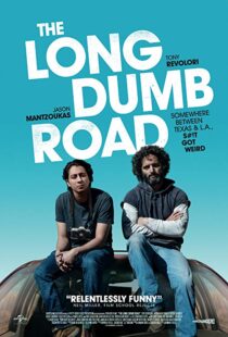 دانلود فیلم The Long Dumb Road 20184480-640767917
