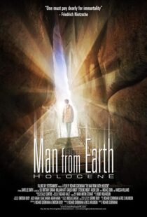 دانلود فیلم The Man from Earth: Holocene 201715765-1331295140