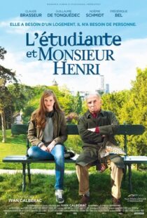 دانلود فیلم L’étudiante et Monsieur Henri 201511112-613311999