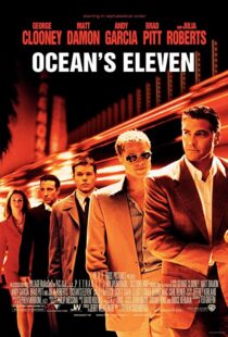 دانلود فیلم Ocean’s Eleven 20017442-288316802