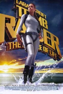 دانلود فیلم Lara Croft Tomb Raider: The Cradle of Life 200312062-1105660885