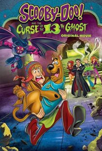 دانلود انیمیشن Scooby-Doo! and the Curse of the 13th Ghost 201914809-949351634