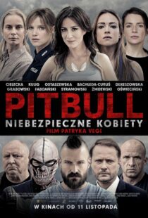 دانلود فیلم Pitbull: Tough Women 201620185-31032029
