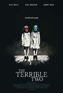 دانلود فیلم The Terrible Two 20189106-302816112