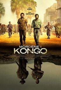 دانلود فیلم The Congo Murders 201820095-892291528