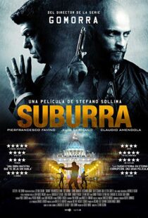 دانلود فیلم Suburra 201514609-534944149