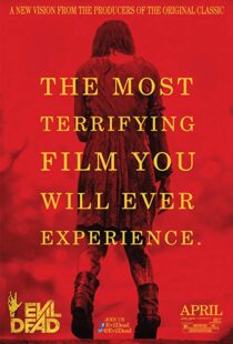 دانلود فیلم Evil Dead 20136303-465289892