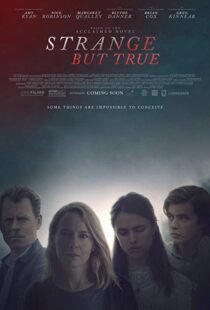 دانلود فیلم Strange But True 201919015-610010676