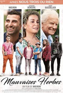 دانلود فیلم Bad Seeds 201817879-430460403