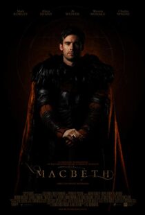 دانلود فیلم Macbeth 201817751-1799294256