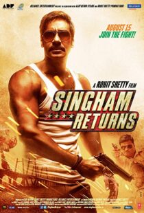 دانلود فیلم هندی Singham Returns 201419025-1903097958