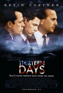 دانلود فیلم Thirteen Days 200011703-903596140