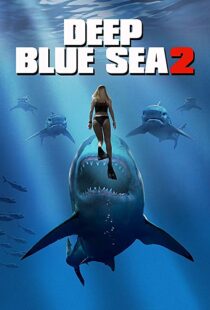 دانلود فیلم Deep Blue Sea 2 20187894-877658446